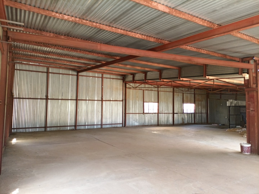 Commercial Property for Sale in Brandfort Free State